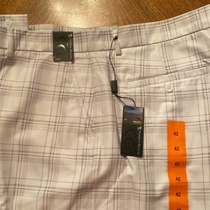 🏌🏼🩳 NWT- Men’s “Pebble Beach Golf” Shorts, Size- 42🏌🏼🩳